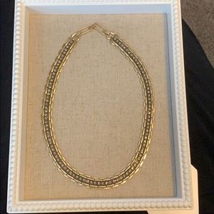 Stella and Dot necklace